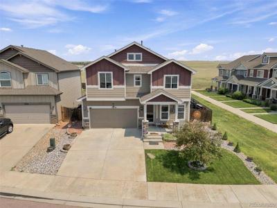 10138 Silver Stirrup Dr