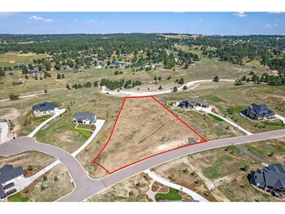 2622 Fox View Trl