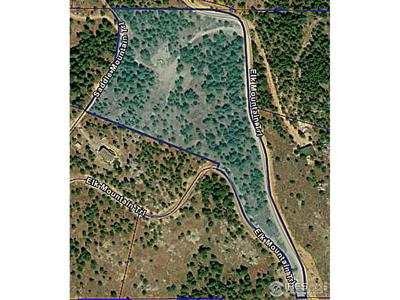 15111 Elk Mountain Trl