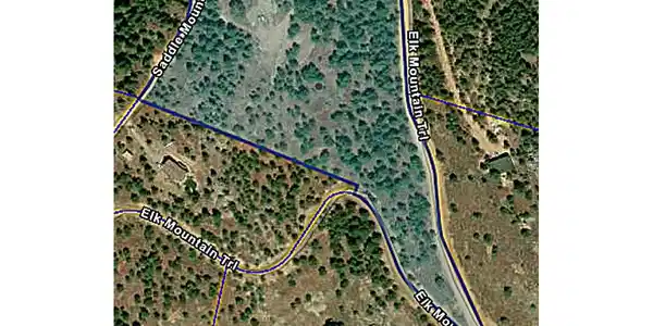 15111 Elk Mountain Trl