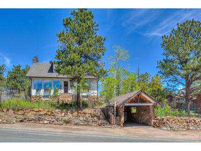260 Big Horn Dr