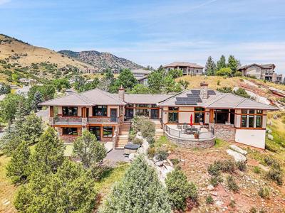 16285 Sandstone Dr