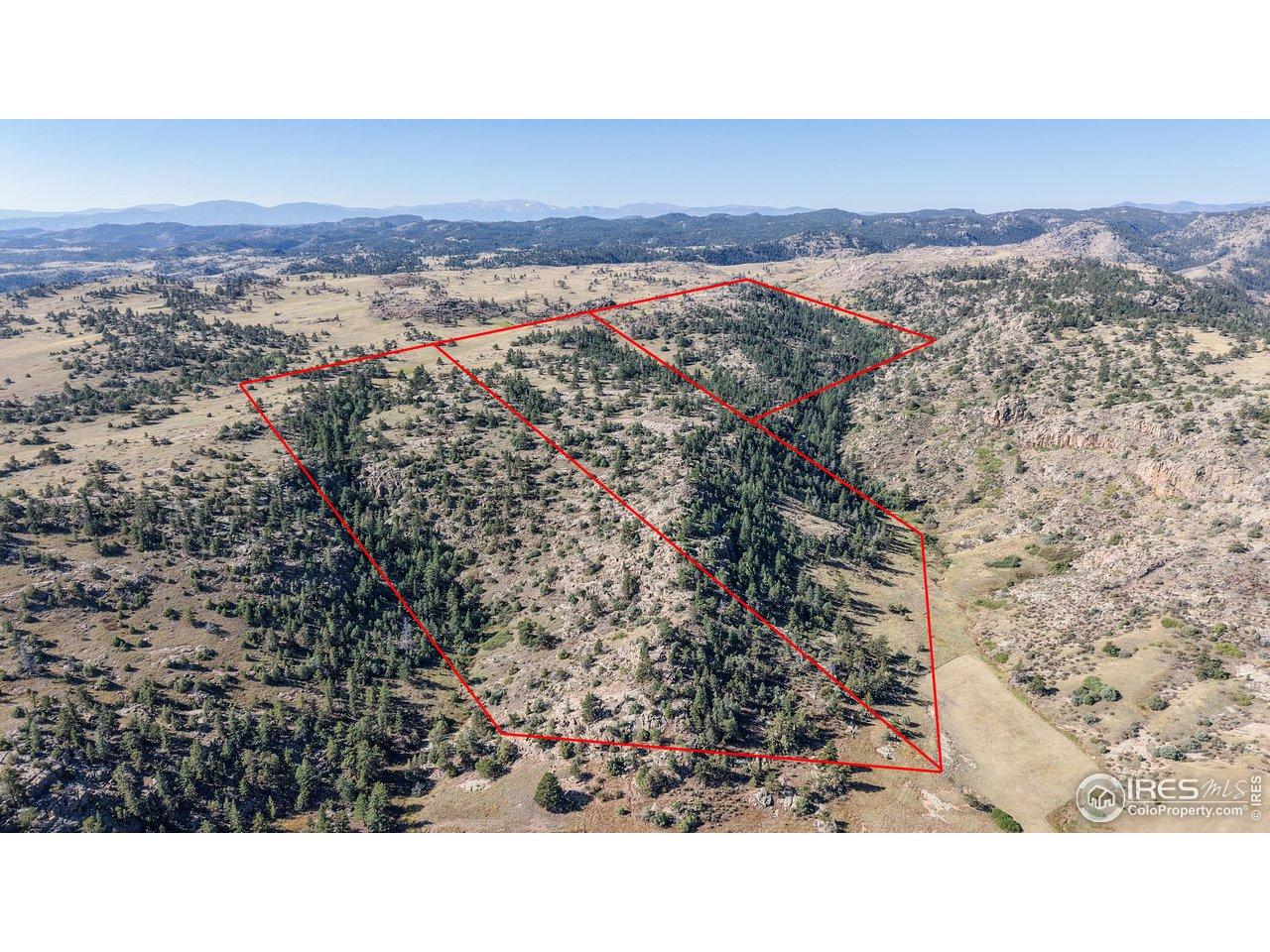 Image 1: Over 98 acres of Land for you to Love! Image 1: Over 98 acres of Land for you to Love!