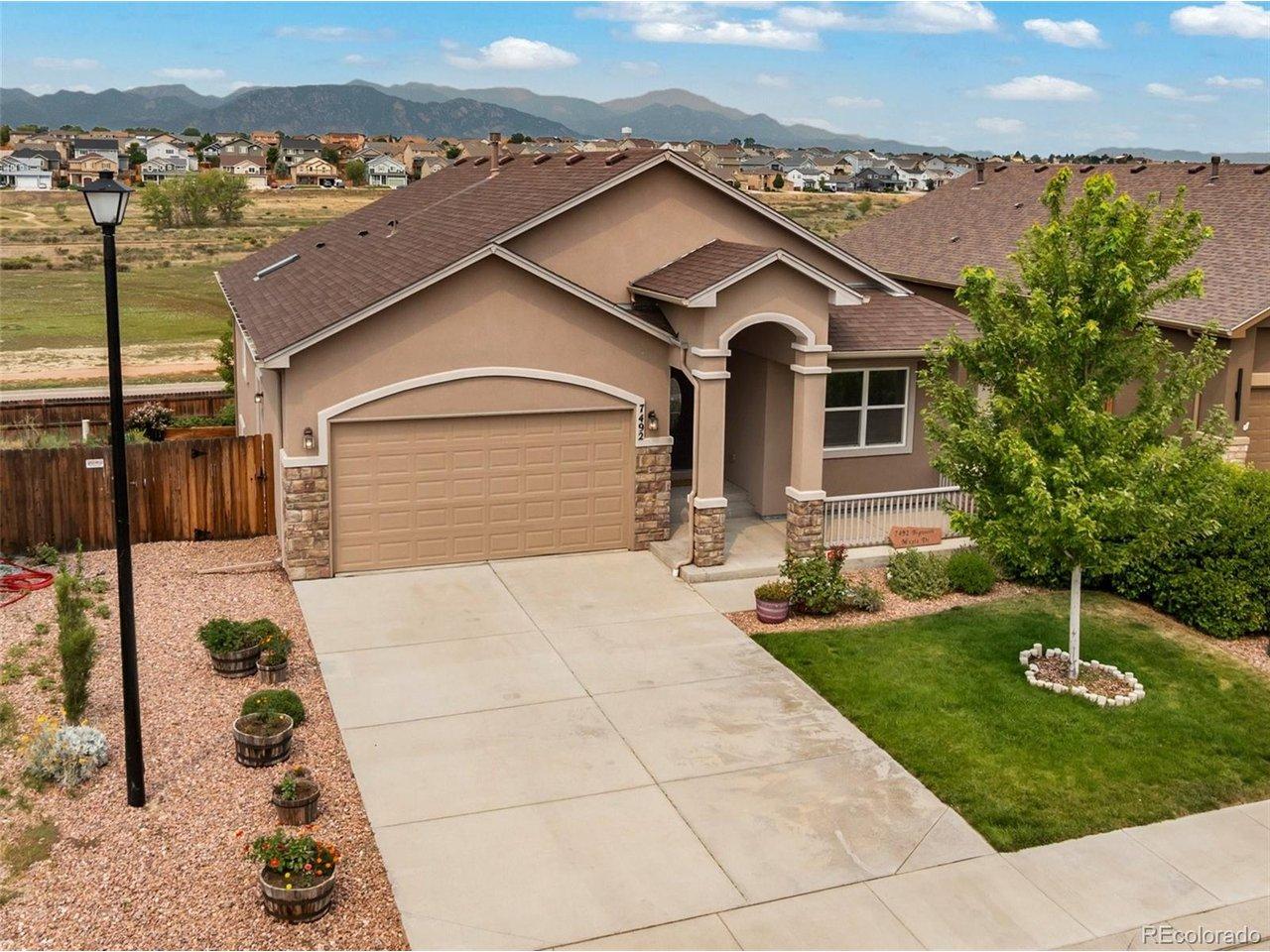 Image 1: Front of your home Image 1: Front of your home