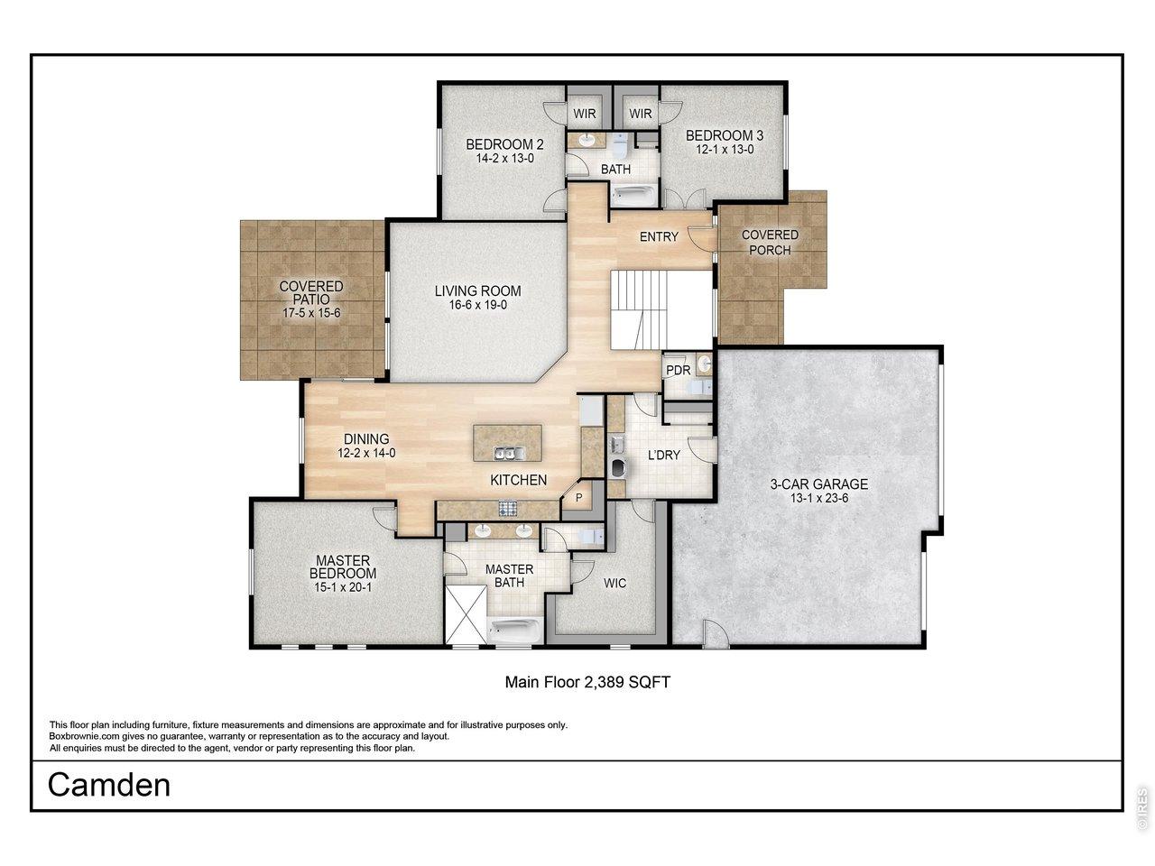 Image 2: Main Floor Image 2: Main Floor