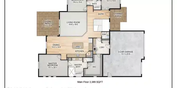 Image 2: Main Floor Image 2: Main Floor