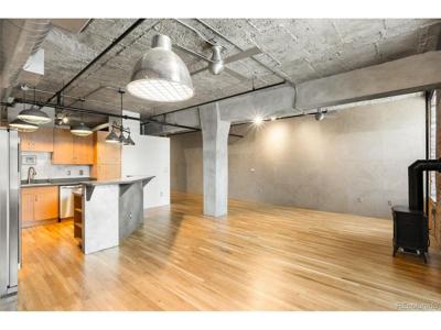 1801 Wynkoop St