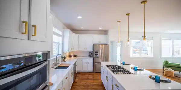 2822 Cascade Creek Dr