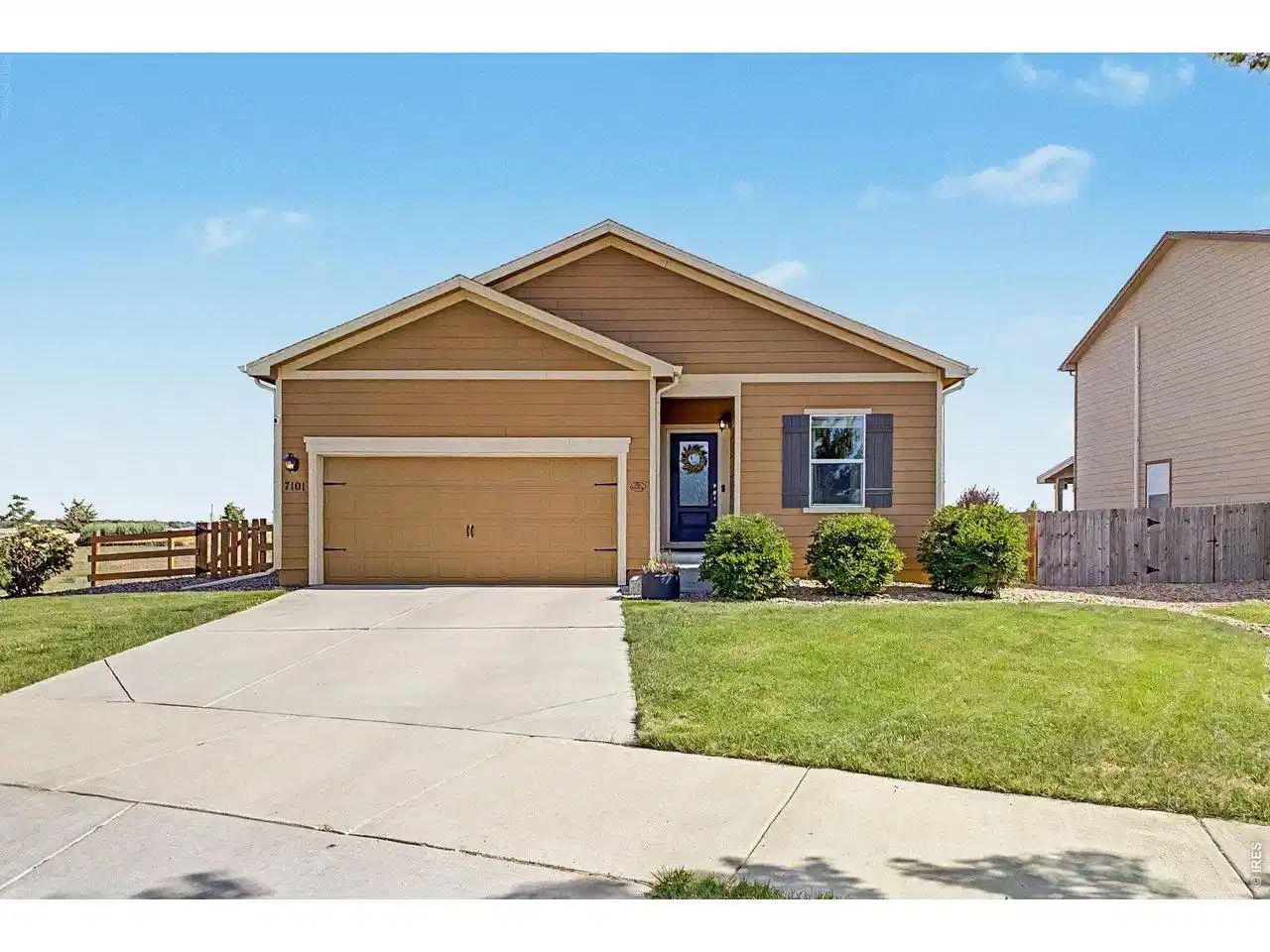 Image 1: Home for sale in Frederick, CO