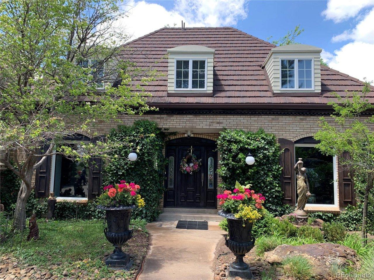 Image 3: Classic French Country design Image 3: Classic French Country design