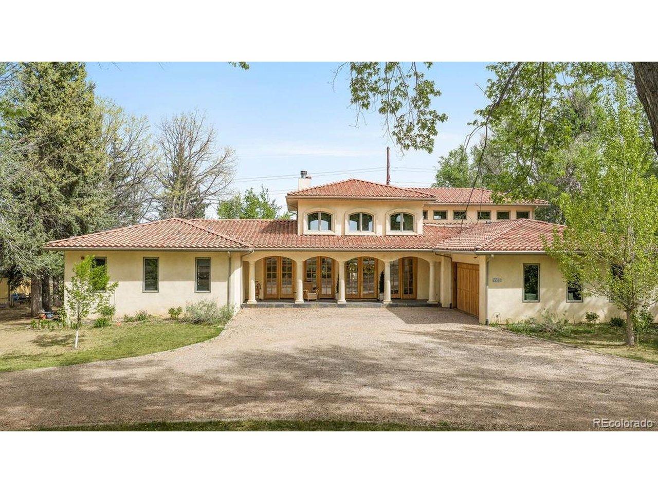 Image 2: Mediterranean Estate Image 2: Mediterranean Estate
