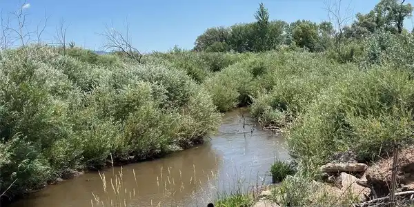 Image 2: Huerfano River Border Lot 75 Image 2: Huerfano River Border Lot 75