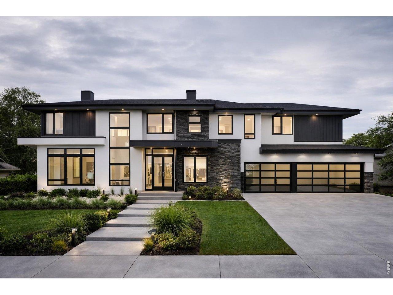 Image 1: Front elevation. Call listing agent to see owner full set of home plans. Image 1: Front elevation. Call listing agent to see owner full set of home plans.