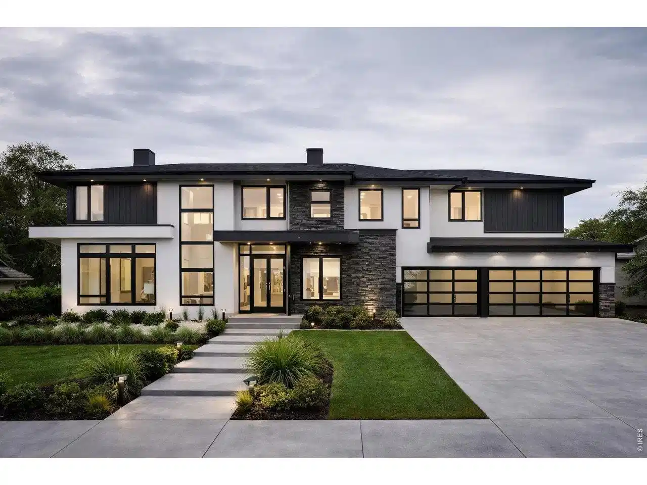Image 1: Front elevation. Call listing agent to see owner full set of home plans. Image 1: Front elevation. Call listing agent to see owner full set of home plans.