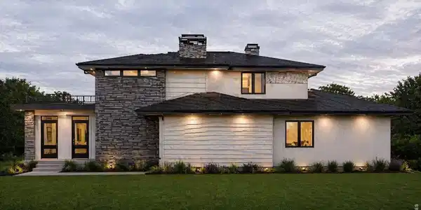 Image 3: North Elevation Image 3: North Elevation
