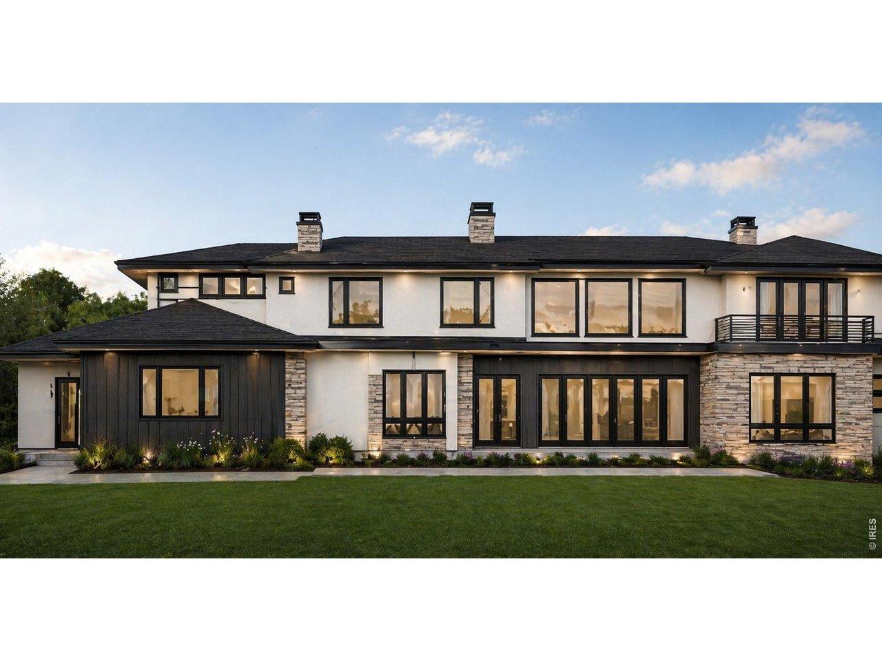 Image 4: Rear elevation Image 4: Rear elevation