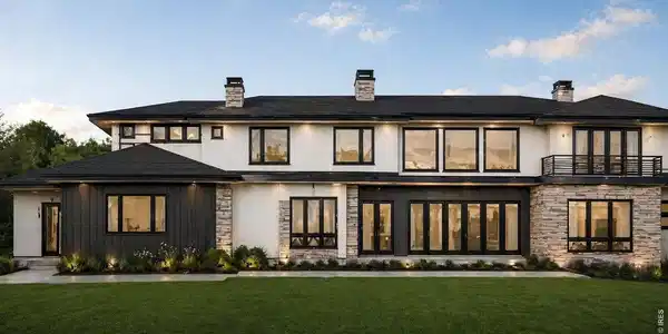 Image 4: Rear elevation Image 4: Rear elevation