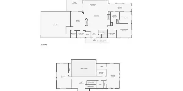 Image 2: Combined Floor Plan Image 2: Combined Floor Plan