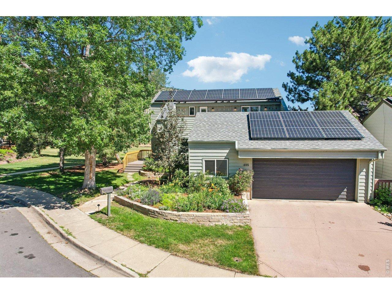 Image 1: Welcome to 405 Oakwood Place