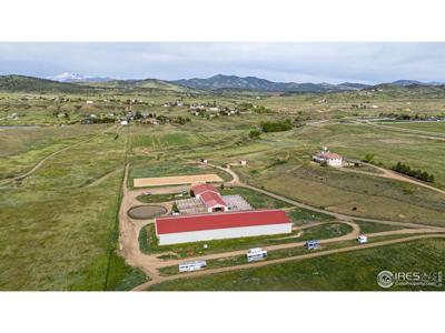 871 N County Road 23e