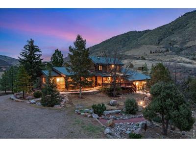 7050 Milner Mountain Ranch Rd