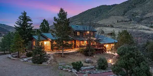 7050 Milner Mountain Ranch Rd