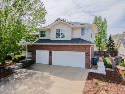 2513 Falcon Dr
