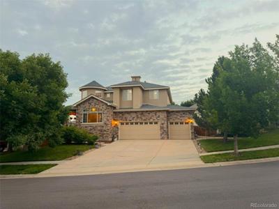 2421 Ivy Way