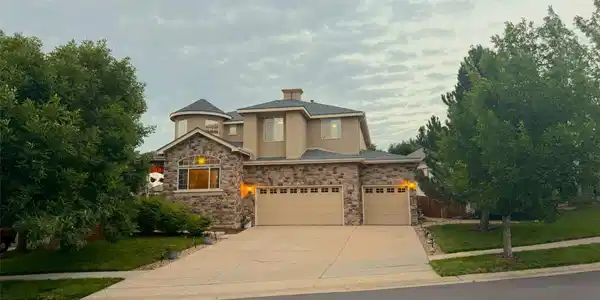 2421 Ivy Way