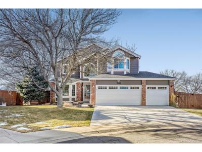 2562 W 108th Pl