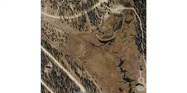 Image 2: 1.1 acre lot has electric in the street