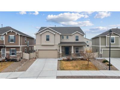 4445 Zircon Dr