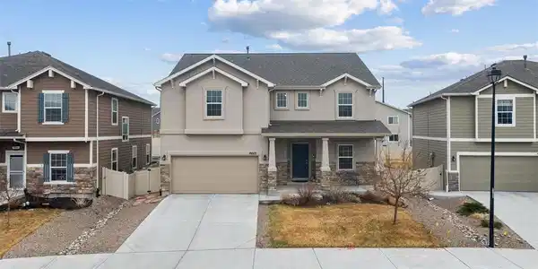4445 Zircon Dr
