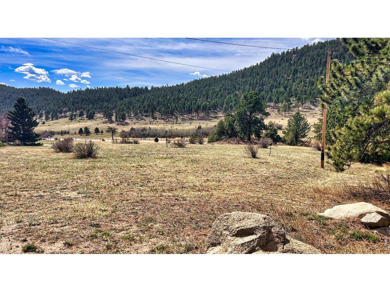 Image 3: Wake up to stunning mountain scenery and endless blue skies. Surrounded by nature, this property offers a peaceful retreat with panoramic views and a true sense of Colorado living. Image 3: Wake up to stunning mountain scenery and endless blue skies. Surrounded by nature, this property offers a peaceful retreat with panoramic views and a true sense of Colorado living.