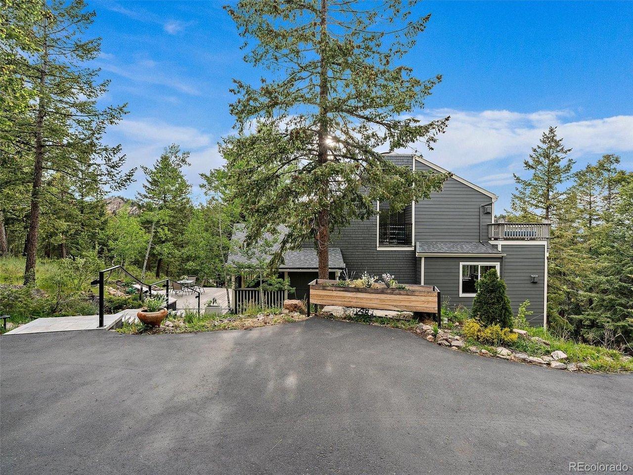 Image 2: This acreage is enchanting... Image 2: This acreage is enchanting...
