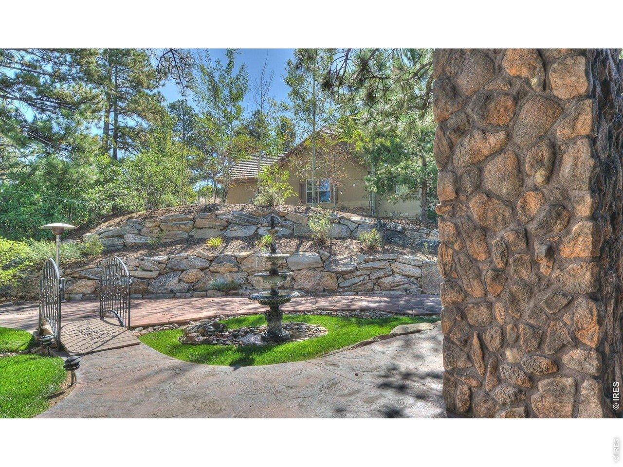 Image 3: The perfect Colorado seating!