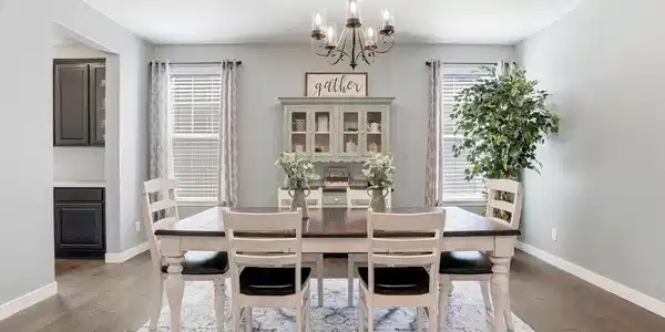 Image 3: Formal Dining Image 3: Formal Dining