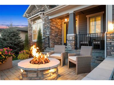 8363 S Winnipeg Ct
