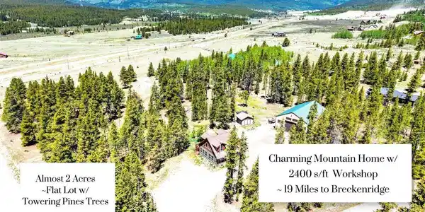 Image 4: 19 Miles from Breckenridge