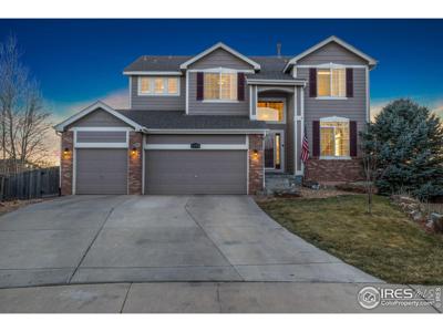2713 Pochard Ct