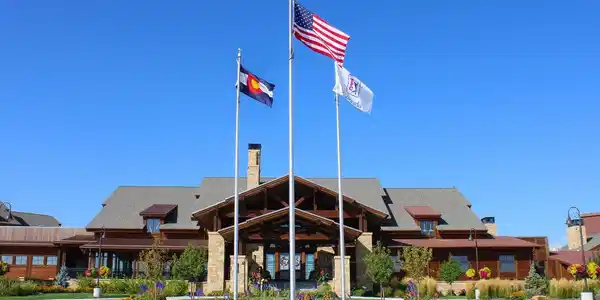 Image 3: TPC Clubhouse Image 3: TPC Clubhouse
