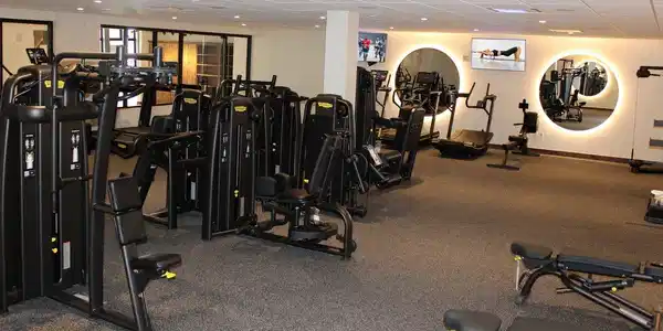 Image 4: Community Fitness Center Image 4: Community Fitness Center