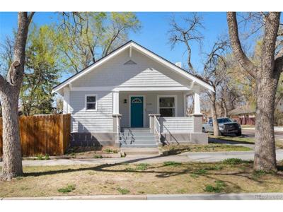 1130 E Yampa St