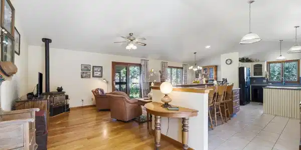 Image 4: Living Room