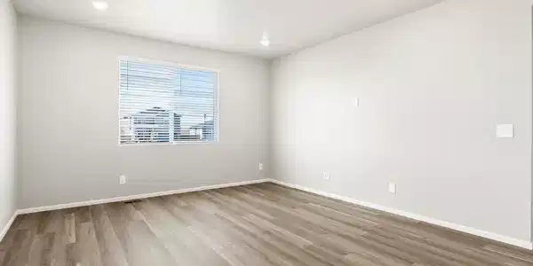 Image 3: *Interior photos are representative only and not of the actual home. Actual elevations, appliance models and interior finishes may vary. Image 3: *Interior photos are representative only and not of the actual home. Actual elevations, appliance models and interior finishes may vary.