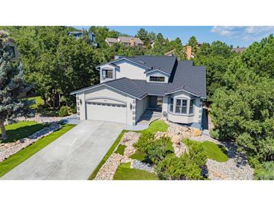 570 Brandywine Dr
