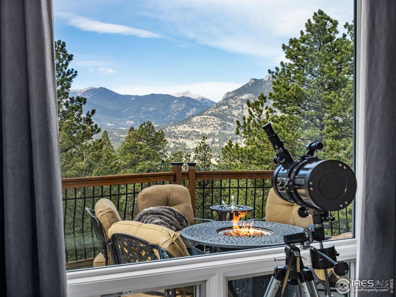 Image 4: Imagine Star-Gazing Here! Image 4: Imagine Star-Gazing Here!