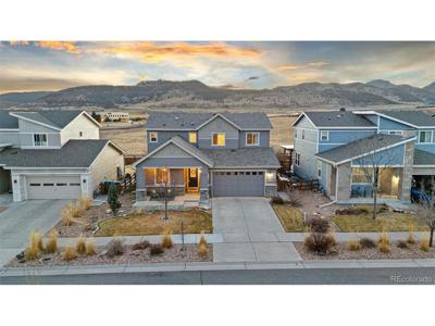 9337 Iron Mountain Way