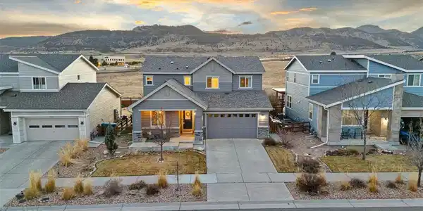 9337 Iron Mountain Way
