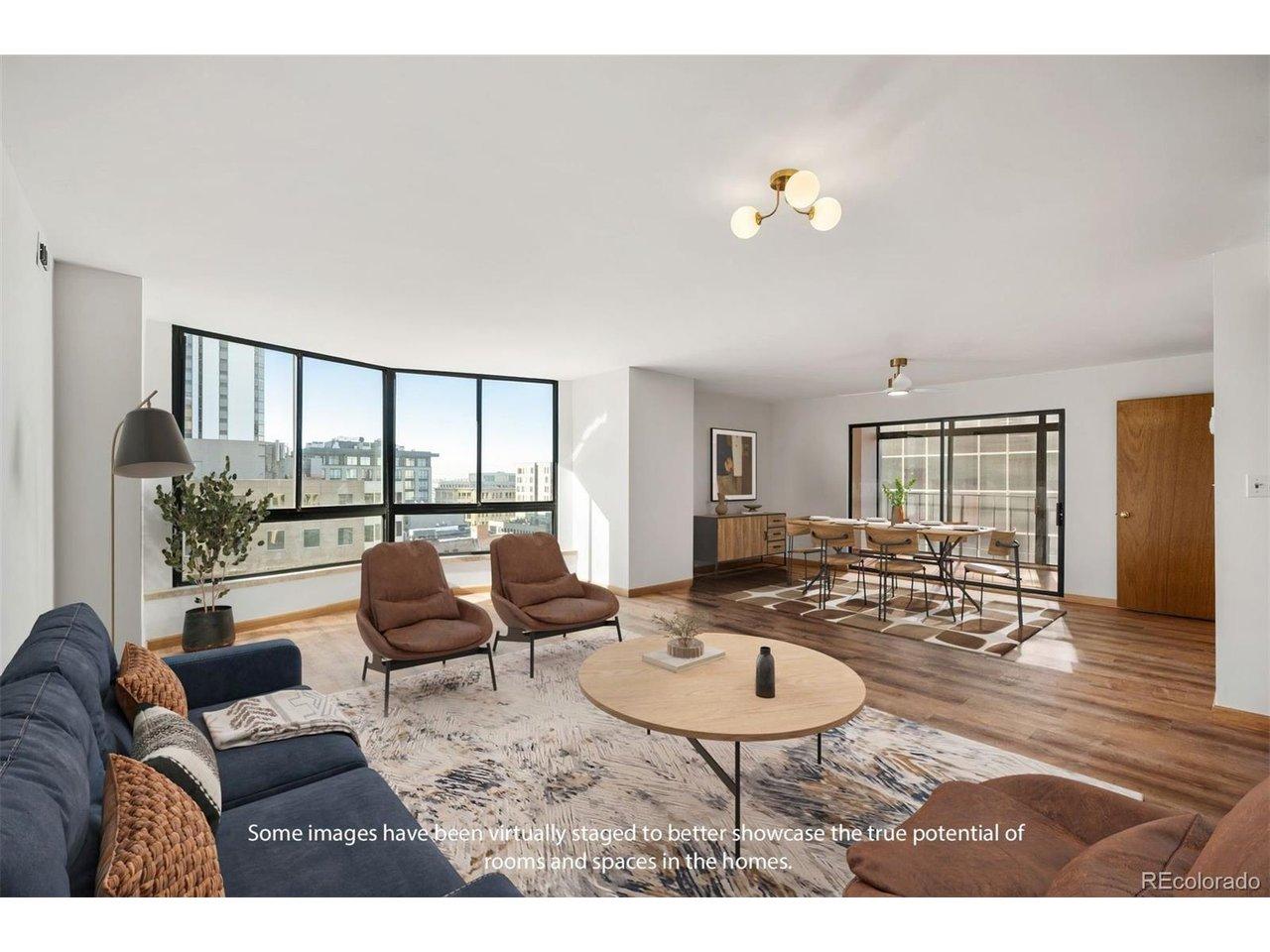 Image 3: Living area